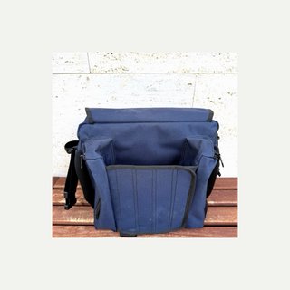 Bolsa Valeria's Barcelona para Brompton Electrica