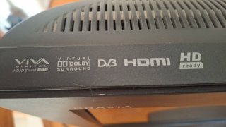Televisor Sony Bravia KDL-32U2530