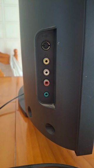 Televisor Sony Bravia KDL-32U2530