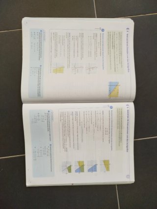 Matemáticas aplicadas a las Ciencias Sociales I...