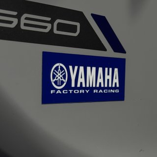 YAMAHA TMAX 560 ABS