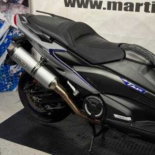 YAMAHA TMAX 560 ABS