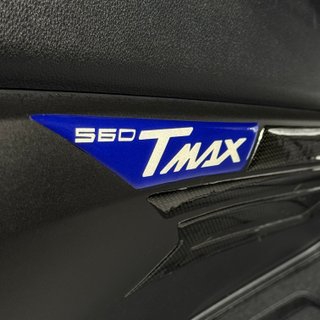 YAMAHA TMAX 560 ABS
