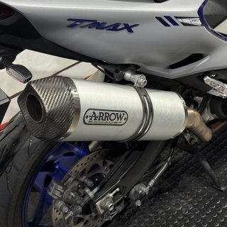 YAMAHA TMAX 560 ABS