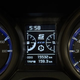 YAMAHA TMAX 560 ABS