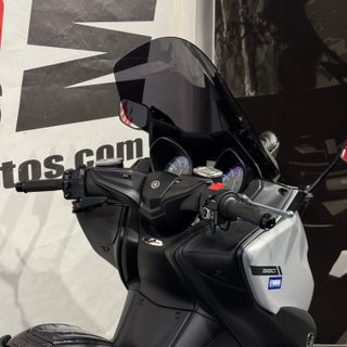 YAMAHA TMAX 560 ABS