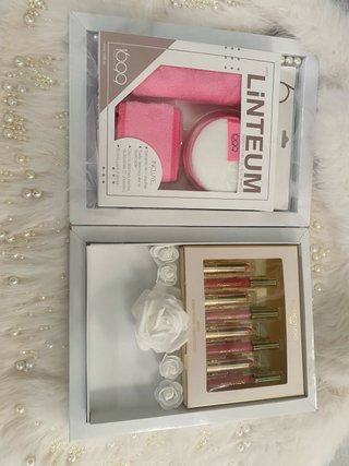 Pack regalo LINTEUM mujer