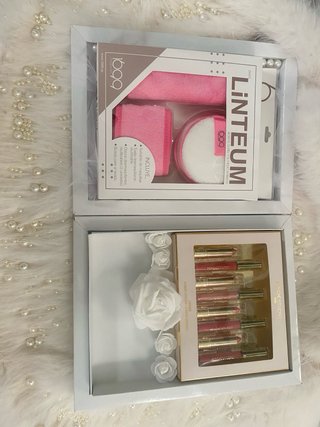 Pack regalo LINTEUM mujer