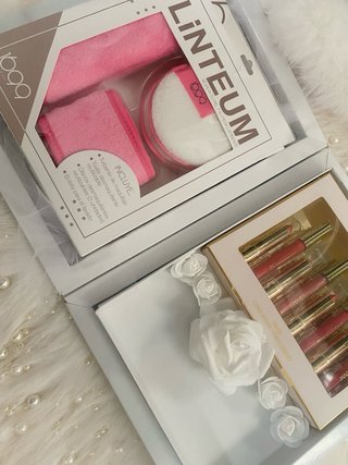 Pack regalo LINTEUM mujer