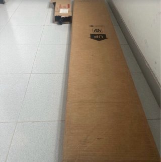 Canapé 90x200 con almacenaje
