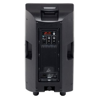 Altavoces Behringer 1400W (x2)  Modelo D115DSP 15”