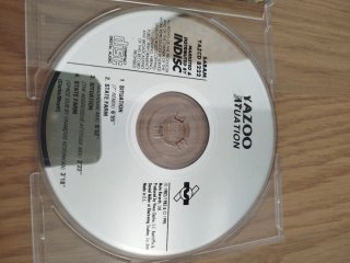 Yazoo - Situation Remix CD