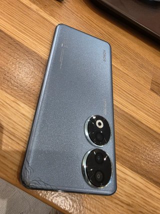Honor 90 12GB 512GB Gris