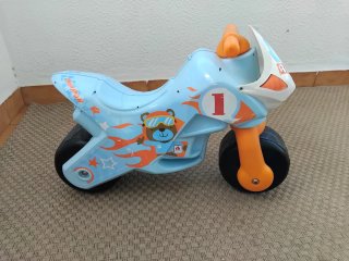 Moto infantil