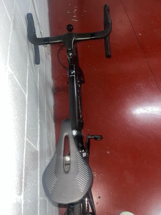 Bicicleta Carretera Pinarello GAN Disk