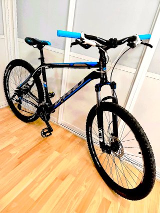 Bicicleta Montaña de 27,5" BPRO Aluminium