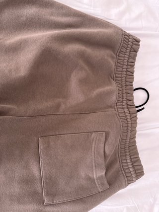 Pantalón Zara Beige