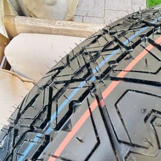 Rueda de repuesto temporal 155/70 R17