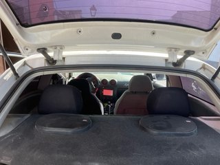 SEAT Ibiza 2003