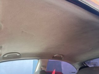 SEAT Ibiza 2003