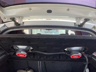SEAT Ibiza 2003