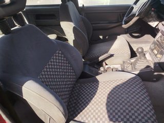 Suzuki Vitara 4x4 1996 1.6 240.000km