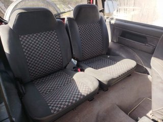 Suzuki Vitara 4x4 1996 1.6 240.000km