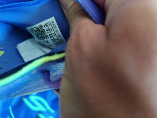 Zapatillas Fútbol Adidas F50 Elite FG Talla 44