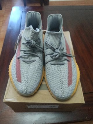 Adidas Yeezy Boost 350 V2 Talla 43