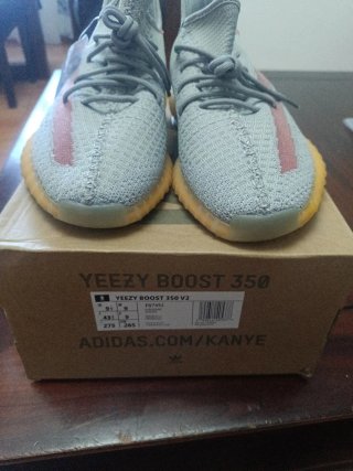 Adidas Yeezy Boost 350 V2 Talla 43