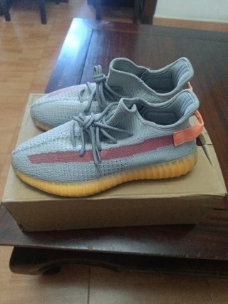 Adidas Yeezy Boost 350 V2 Talla 43