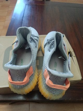 Adidas Yeezy Boost 350 V2 Talla 43