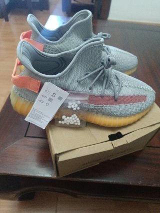 Adidas Yeezy Boost 350 V2 Talla 43