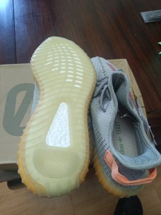 Adidas Yeezy Boost 350 V2 Talla 43