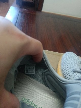 Adidas Yeezy Boost 350 V2 Talla 43