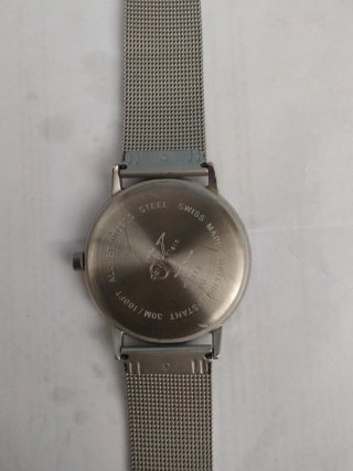 Orologio Calvin Klein Uomo/Donna