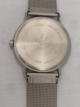 Orologio Calvin Klein Uomo/Donna