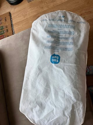 Funda para carrito de bebé Tuc Tuc