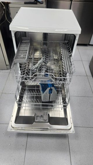 PACK NEVERA LAVADORA Y LAVAVAJILLA GARANTIA TRANSP