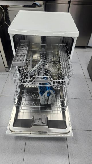 PACK NEVERA LAVADORA Y LAVAVAJILLA GARANTIA TRANSP