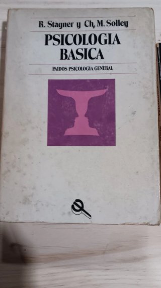 Libros psicología