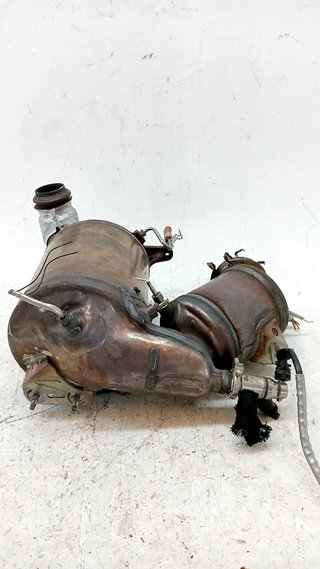 FILTRO DE PARTICULAS RENAULT KANGOO 952400