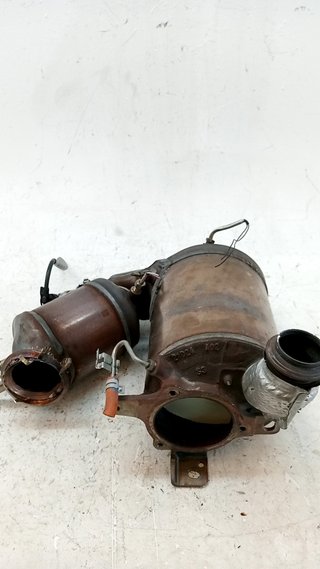 FILTRO DE PARTICULAS RENAULT KANGOO 952400