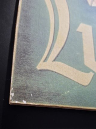 Cartel Luftwaffe Segunda Guerra Mundial Repro