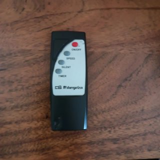 Ventilador Orbegozo SF 0640 Pie