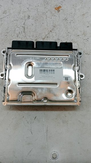 CENTRALITA MOTOR UCE RENAULT KANGOO 932539