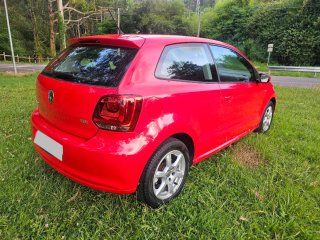 Volkswagen Polo 2012