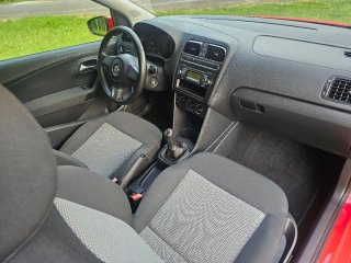 Volkswagen Polo 2012