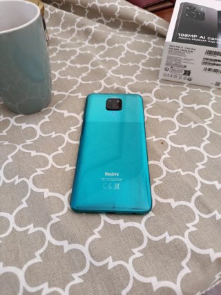 SMARTPHONE Redmi Note 9 PRO