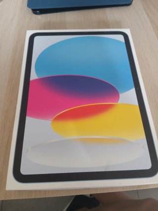iPad A16 128g